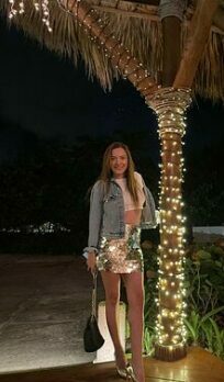 Kişisel Bakıma Önem Veren Escort Selin Kişisel Bakıma Önem Veren Escort Selin